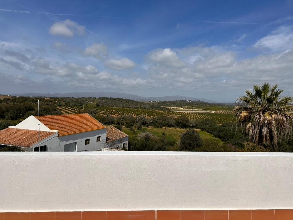 Blue Skies Villas 1&2 Mexilhoeira Grande Kültér fotó